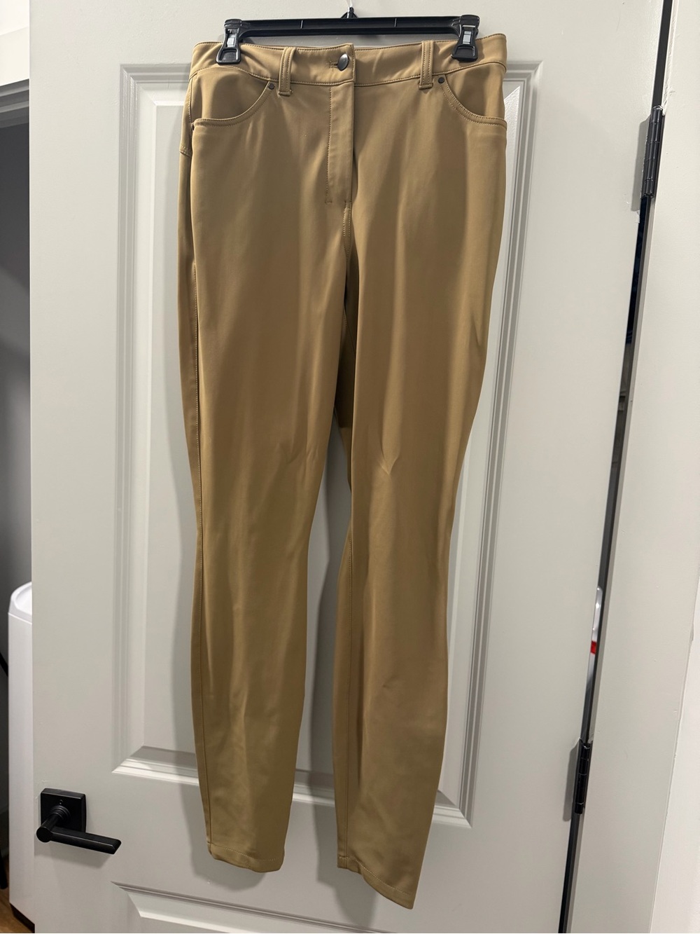 Lululemon City Sleek Slim-Fit Pant